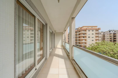 Apartamento T3 para Venda em São Vitor (Braga)