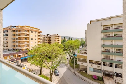 Apartamento T3 para Venda em São Vitor (Braga)