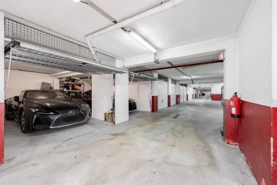 Apartamento T3 para Venda em São Vitor (Braga)