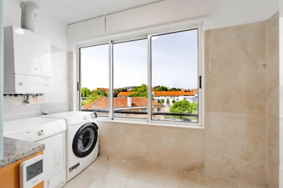 Apartamento T3 para Venda em São Vitor (Braga)