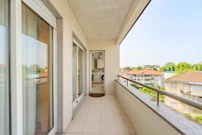 Apartamento T3 para Venda em São Vitor (Braga)