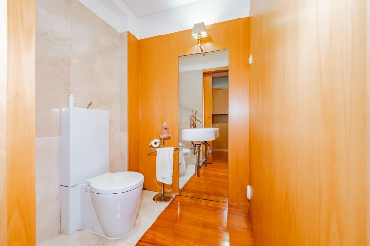 Apartamento T3 para Venda em São Vitor (Braga) Foto 10