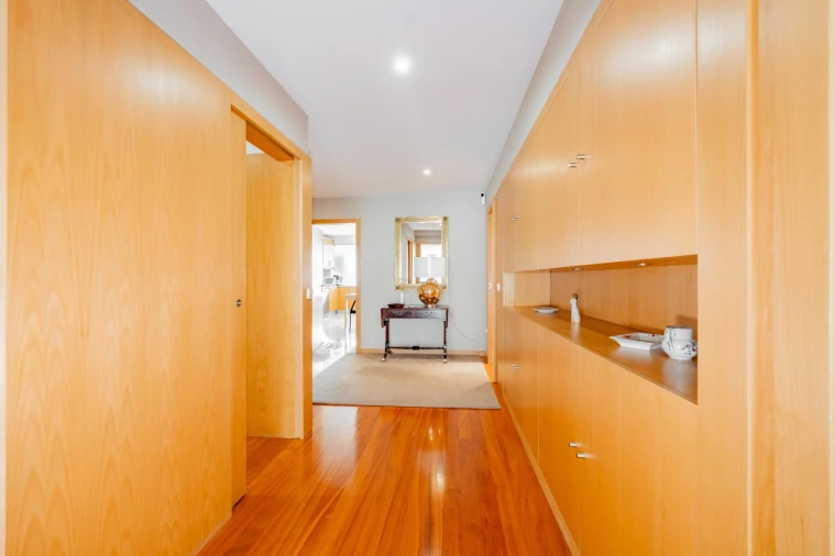 Apartamento T3 para Venda em São Vitor (Braga) Foto 14