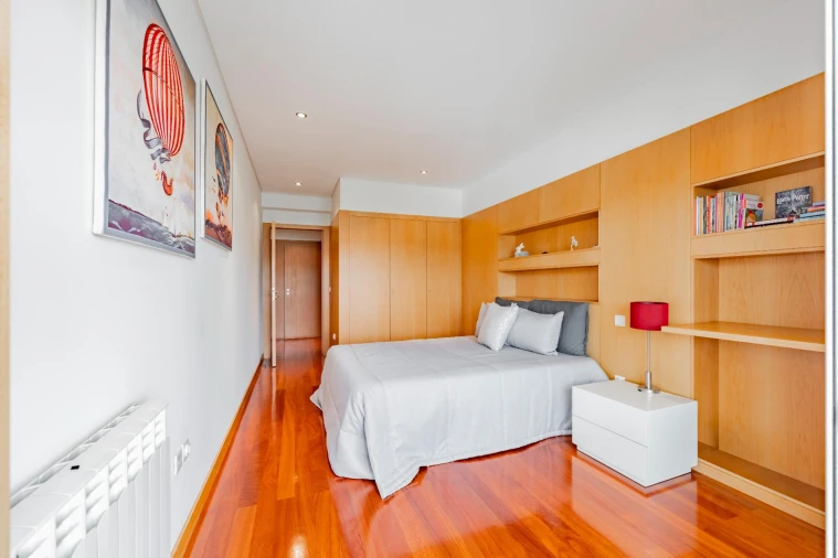 Apartamento T3 para Venda em São Vitor (Braga) Foto 17