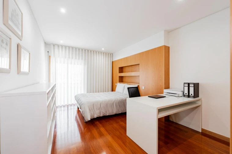 Apartamento T3 para Venda em São Vitor (Braga) Foto 18