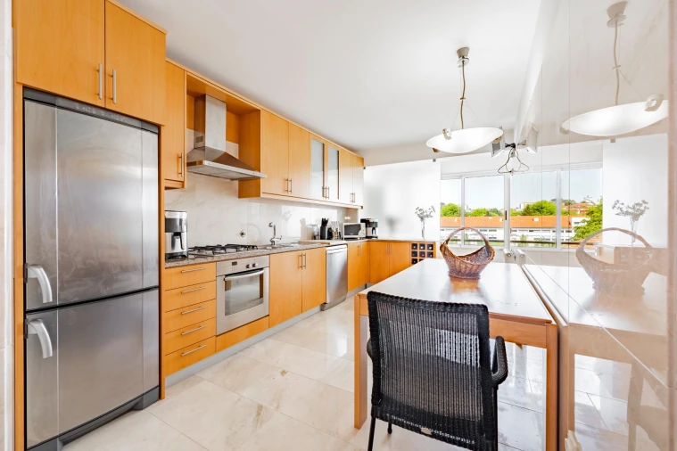 Apartamento T3 para Venda em São Vitor (Braga) Foto 2