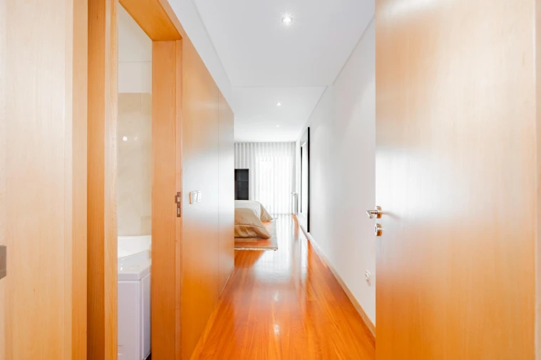 Apartamento T3 para Venda em São Vitor (Braga) Foto 22