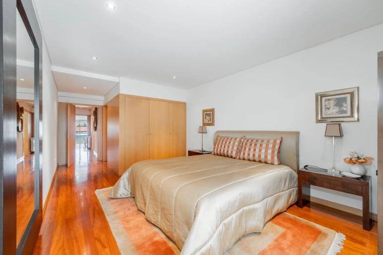 Apartamento T3 para Venda em São Vitor (Braga) Foto 26