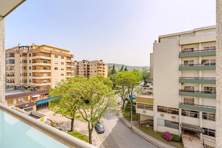 Apartamento T3 para Venda em São Vitor (Braga) Foto 29