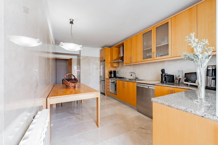 Apartamento T3 para Venda em São Vitor (Braga) Foto 3