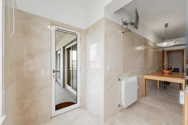 Apartamento T3 para Venda em São Vitor (Braga) Foto 5