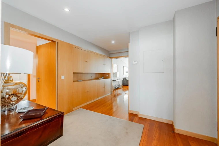 Apartamento T3 para Venda em São Vitor (Braga) Foto 8