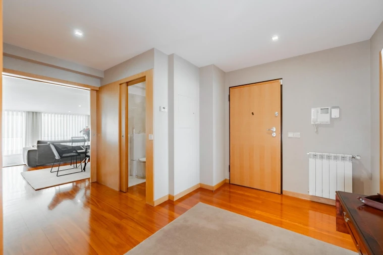 Apartamento T3 para Venda em São Vitor (Braga) Foto 9