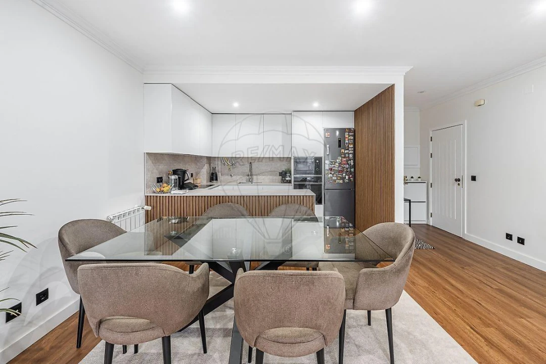 Apartamento T2 para Venda em Esposende, Marinhas e Gandra Foto 1