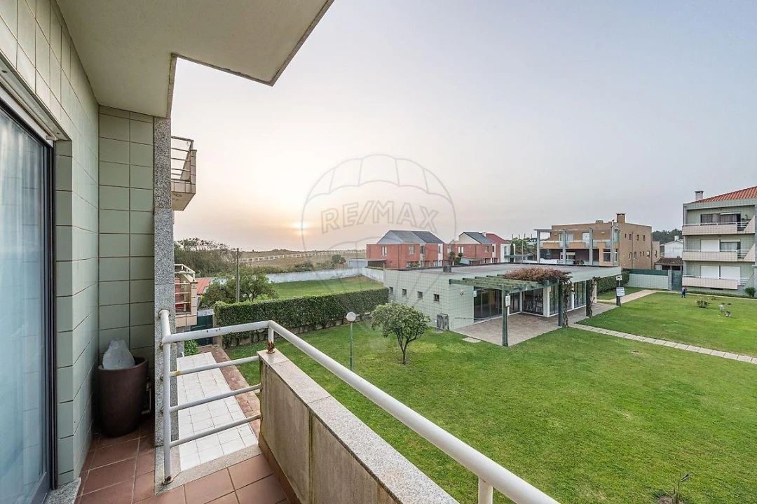 Apartamento T2 para Venda em Esposende, Marinhas e Gandra Foto 14