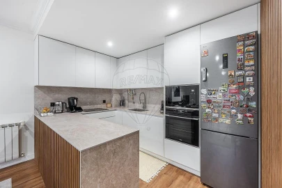 Apartamento T2 para Venda em Esposende, Marinhas e Gandra