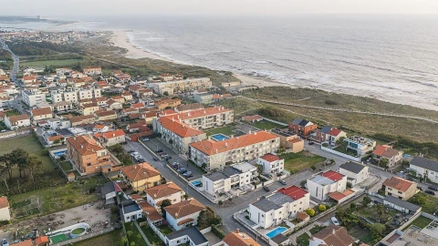 Apartamento T2 para Venda em Esposende, Marinhas e Gandra