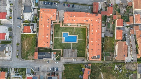 Apartamento T2 para Venda em Esposende, Marinhas e Gandra