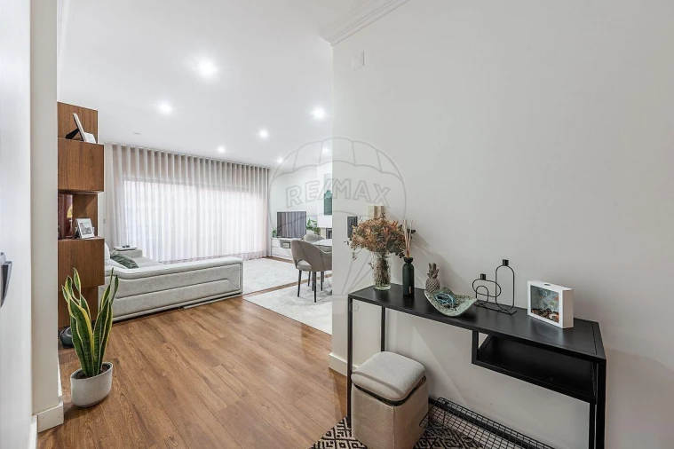 Apartamento T2 para Venda em Esposende, Marinhas e Gandra Foto 11