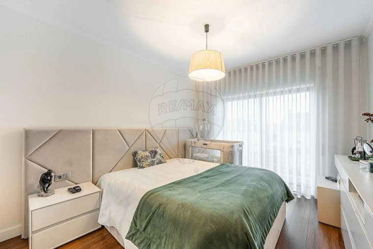 Apartamento T2 para Venda em Esposende, Marinhas e Gandra Foto 19