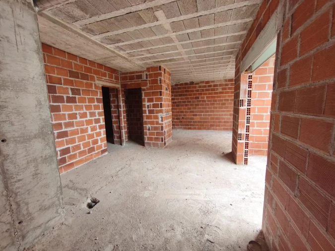 Apartamento T1 para Venda em O. Azeméis, Riba-Ul, Ul, Macinhata Seixa, Madail Foto 13