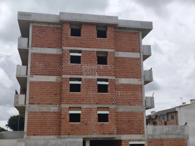 Apartamento T1 para Venda em O. Azeméis, Riba-Ul, Ul, Macinhata Seixa, Madail Foto 5