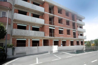 Apartamento T2 para Venda em O. Azeméis, Riba-Ul, Ul, Macinhata Seixa, Madail