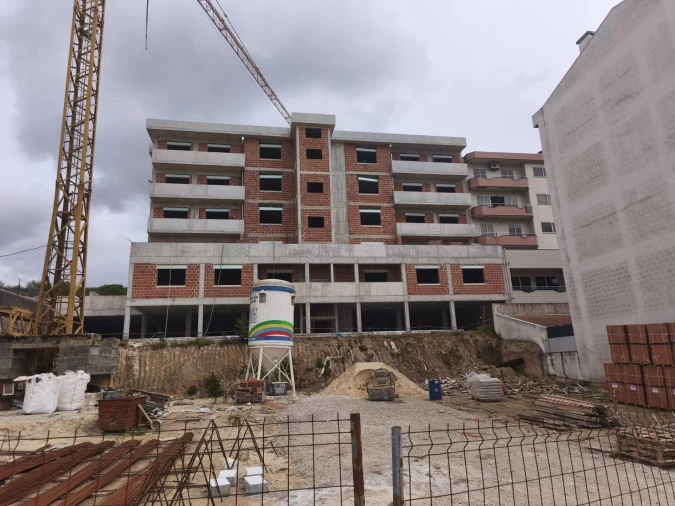 Apartamento T2 para Venda em O. Azeméis, Riba-Ul, Ul, Macinhata Seixa, Madail Foto 8