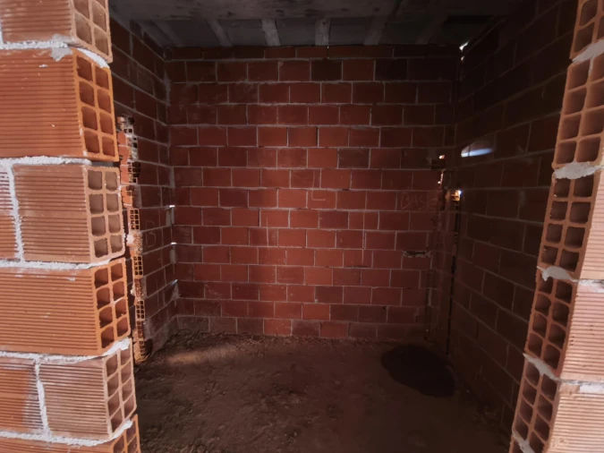 Apartamento T3 para Venda em O. Azeméis, Riba-Ul, Ul, Macinhata Seixa, Madail Foto 12