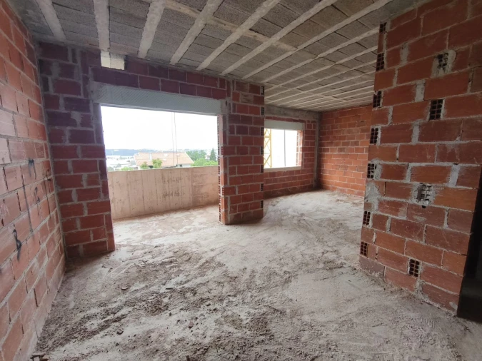 Apartamento T3 para Venda em O. Azeméis, Riba-Ul, Ul, Macinhata Seixa, Madail Foto 14