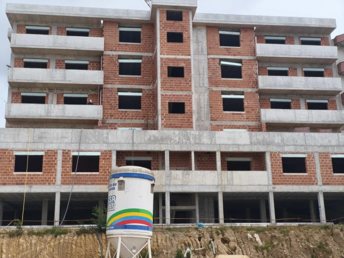 Apartamento T3 para Venda em O. Azeméis, Riba-Ul, Ul, Macinhata Seixa, Madail Foto 7