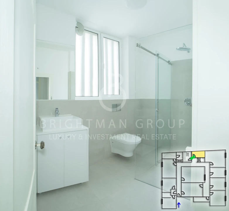 Apartamento T6 para Venda em Arroios Foto 25