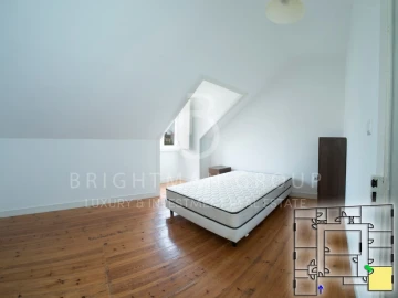 Apartamento T6 para Venda em Arroios