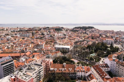 Apartamento T6 para Venda em Arroios