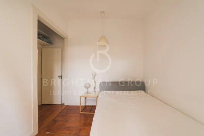 Apartamento T6 para Venda em Arroios