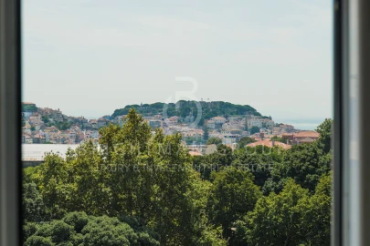 Apartamento T6 para Venda em Arroios