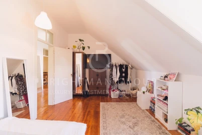 Apartamento T6 para Venda em Arroios