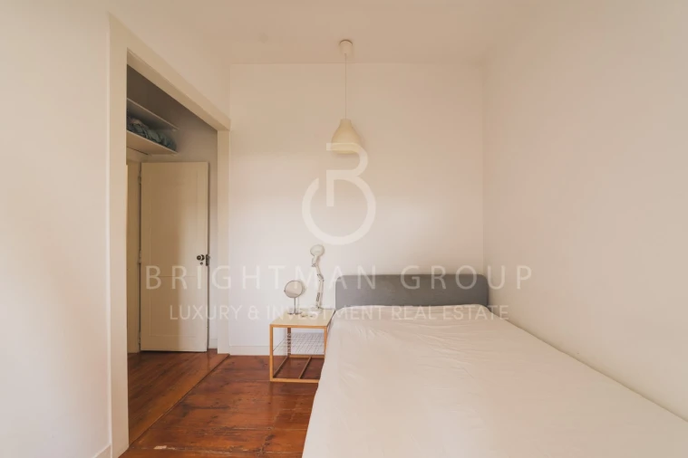 Apartamento T6 para Venda em Arroios Foto 5