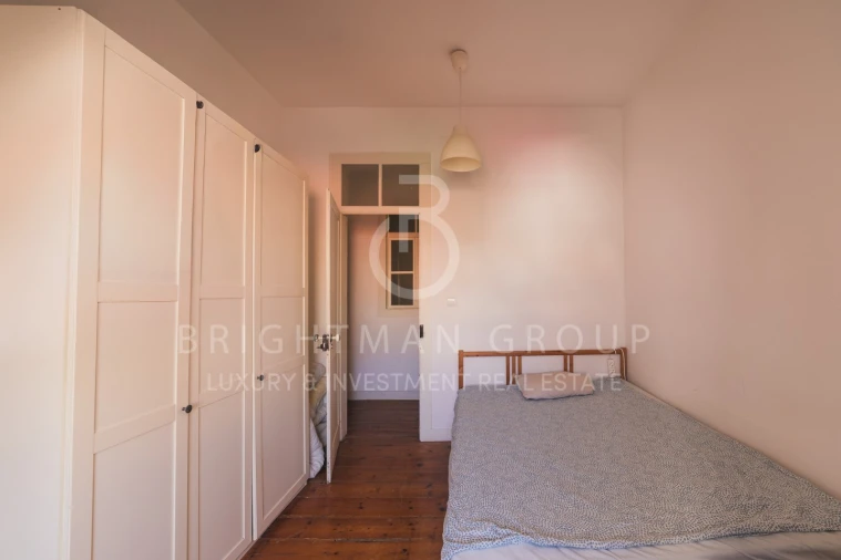 Apartamento T6 para Venda em Arroios Foto 19