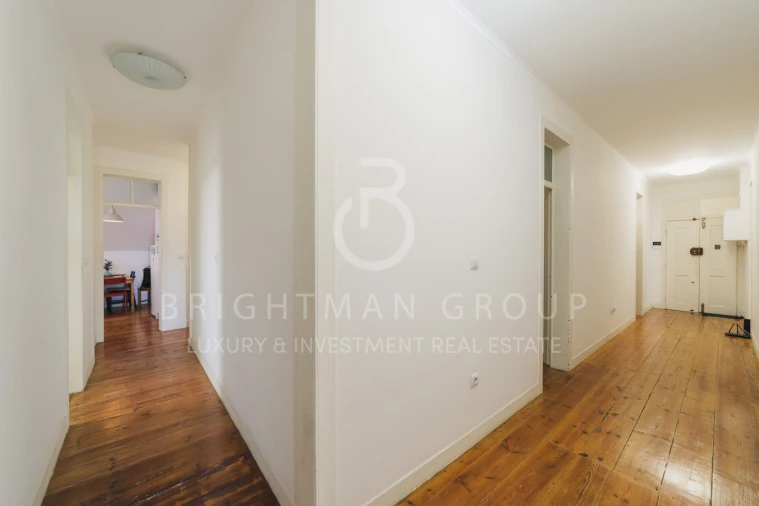 Apartamento T6 para Venda em Arroios Foto 26