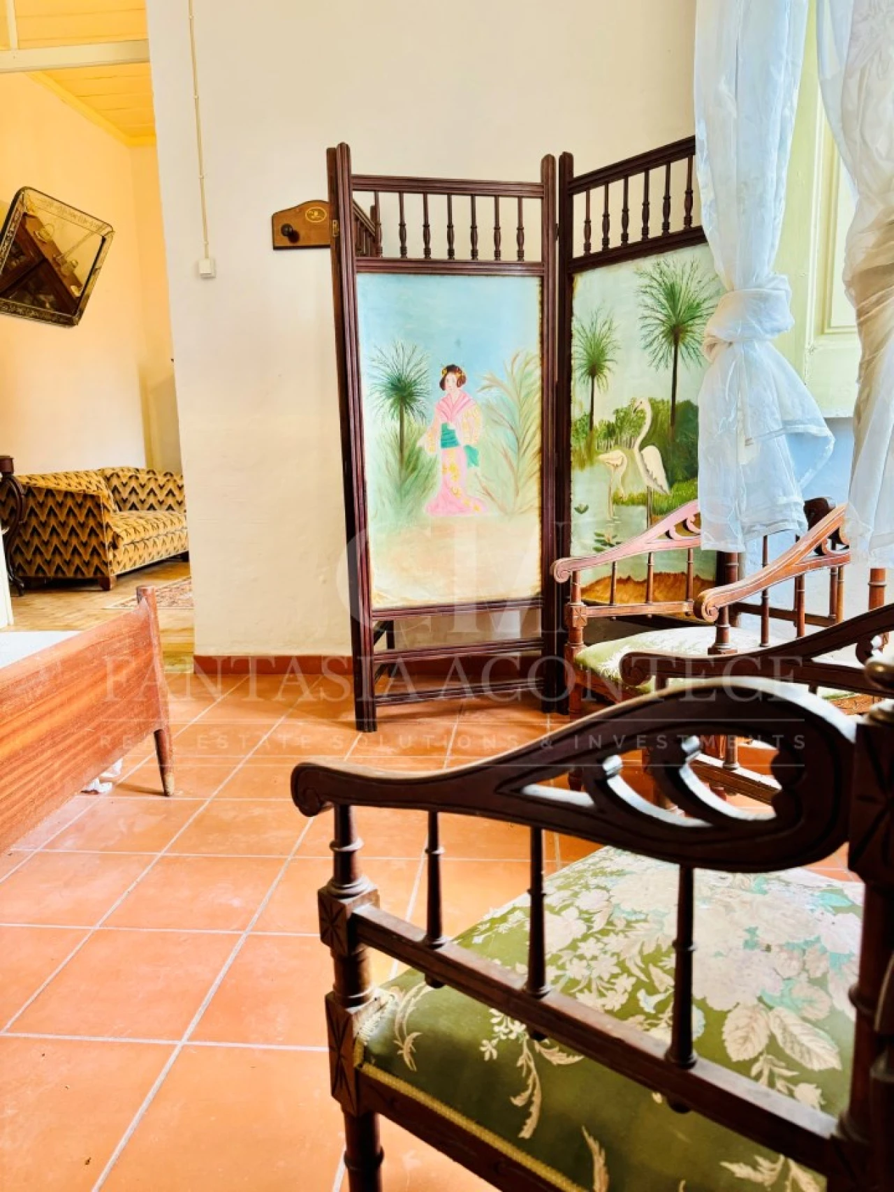 Moradia T8 para Venda em Crato e Mártires, Flor da Rosa e Vale do Peso Foto 30