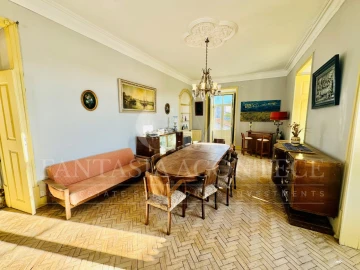 Moradia T8 para Venda em Crato e Mártires, Flor da Rosa e Vale do Peso