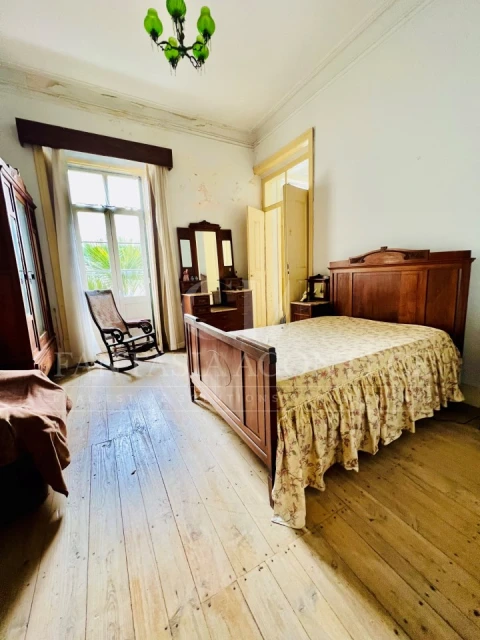 Moradia T8 para Venda em Crato e Mártires, Flor da Rosa e Vale do Peso