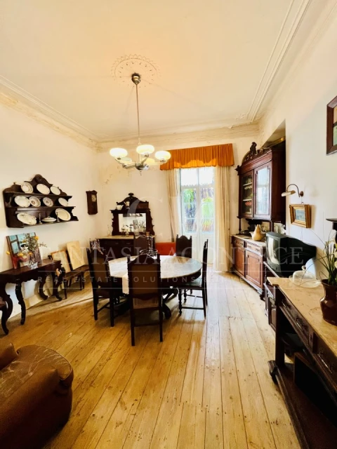 Moradia T8 para Venda em Crato e Mártires, Flor da Rosa e Vale do Peso