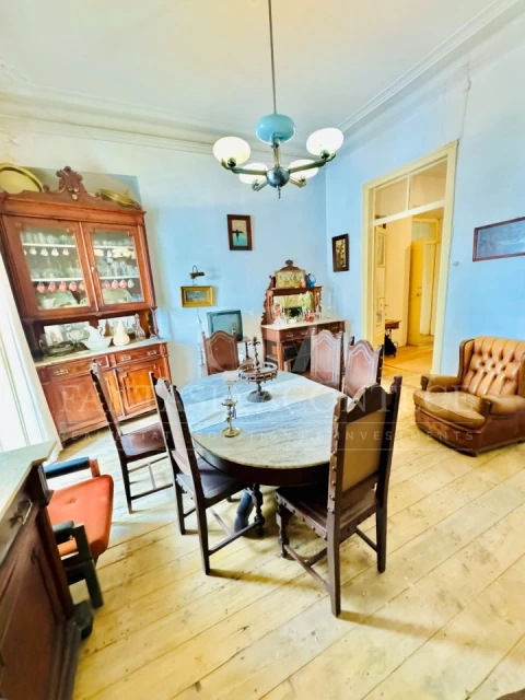 Moradia T8 para Venda em Crato e Mártires, Flor da Rosa e Vale do Peso