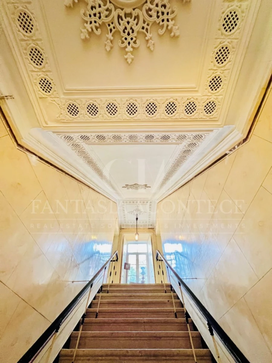 Moradia T8 para Venda em Crato e Mártires, Flor da Rosa e Vale do Peso Foto 3