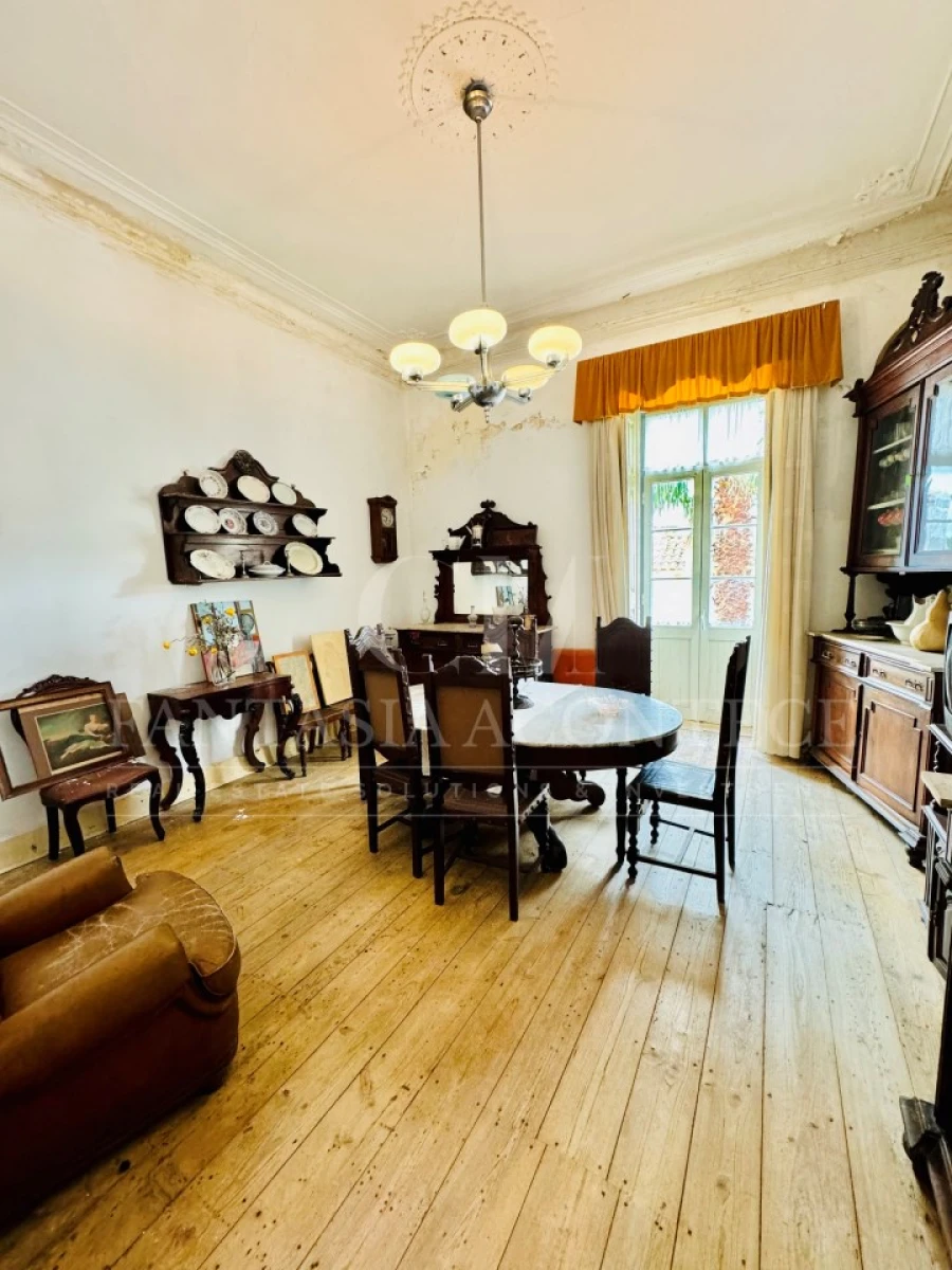 Moradia T8 para Venda em Crato e Mártires, Flor da Rosa e Vale do Peso Foto 41