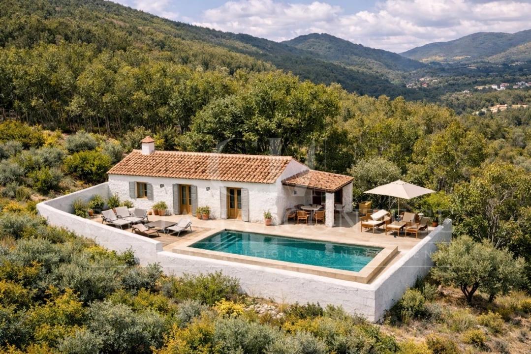 Terreno Misto para Venda em Reguengo e São Julião Foto 1