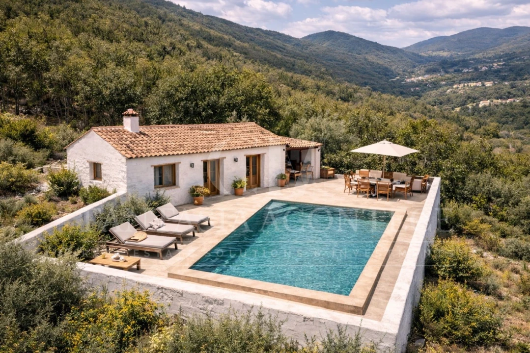 Terreno Misto para Venda em Reguengo e São Julião Foto 4