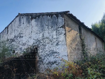 Terreno Misto para Venda em Reguengo e São Julião